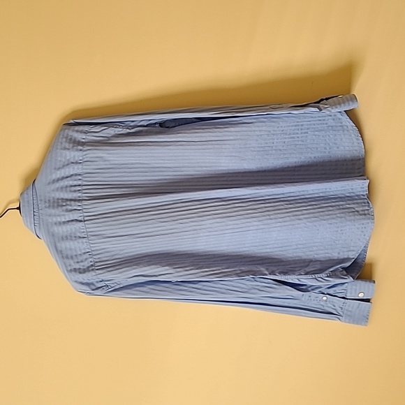 Armani Exchange Z-Holiday 2012 Men's Dress Shirt - Picture 5 of 5